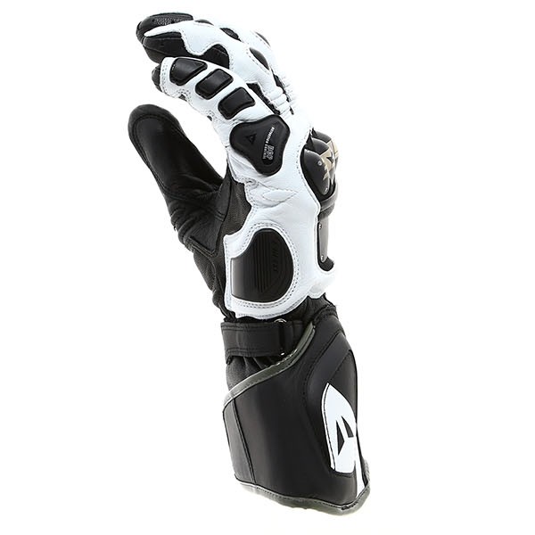 4 stroke long gloves