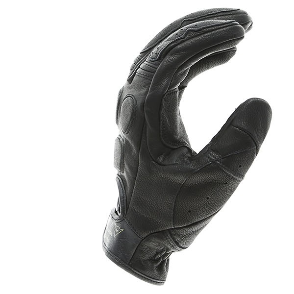 Dainese Blackjack Glove - Black - FREE UK DELIVERY