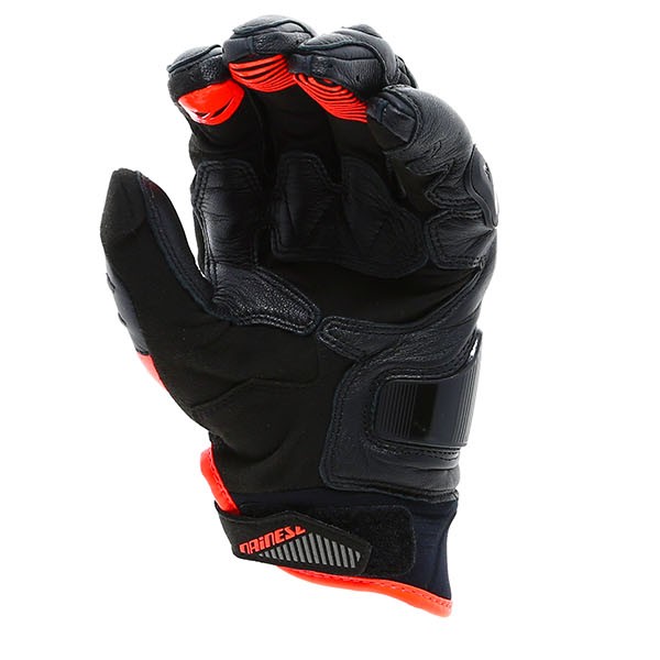 dainese carbon d1 short gloves