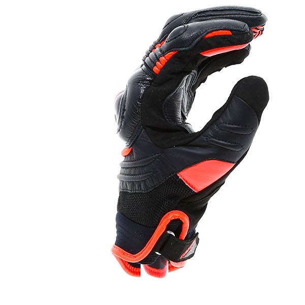 dainese carbon d1 short gloves