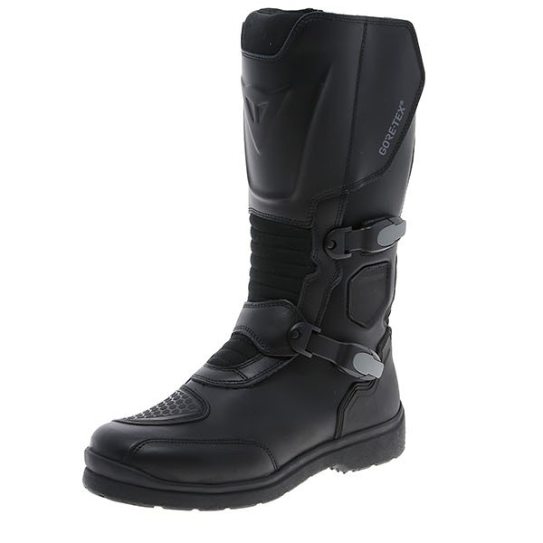 Dainese Centauri GoreTex Boots Black FREE UK DELIVERY