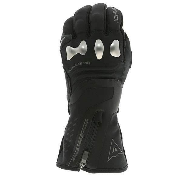 Dainese GoreTex XTravel Glove Review
