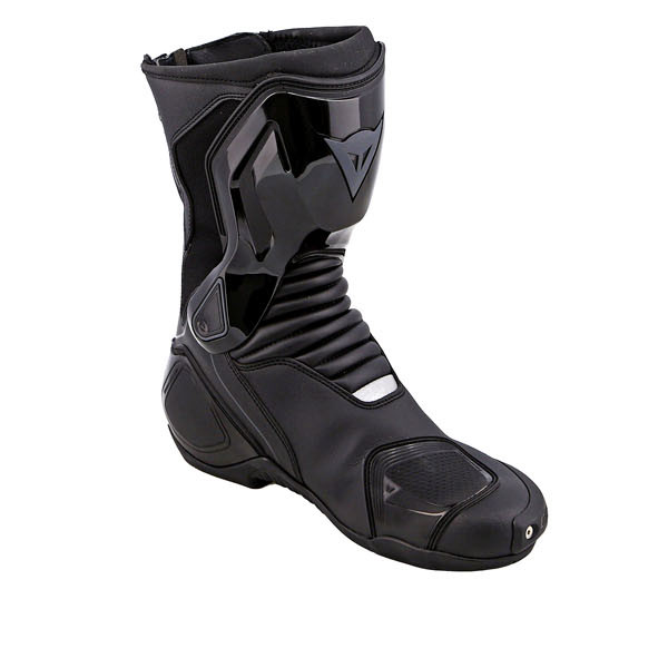 Dainese Nexus 2 D WP Boots Black FREE UK DELIVERY