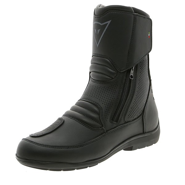 dainese waterproof shoes