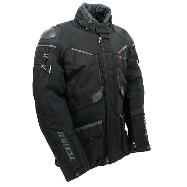 Dainese Ridder D1 GoreTex Jacket Dainese Clothing Reviews