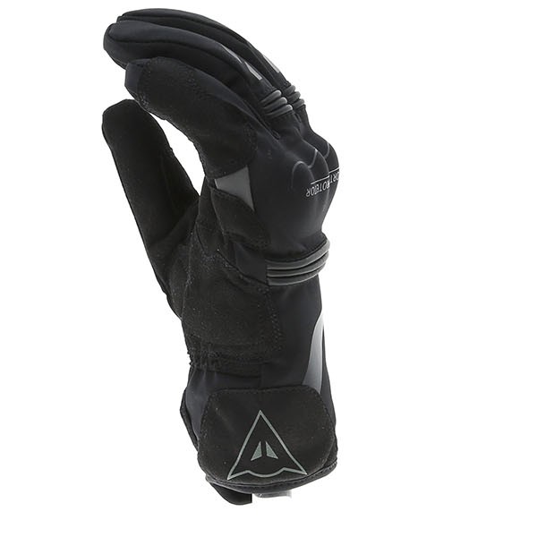 Image result for dainese gloves TEMPEST D-DRY BLACK