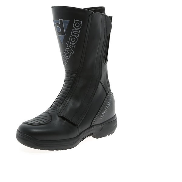 Daytona Lady Star Gore Tex Boots Black