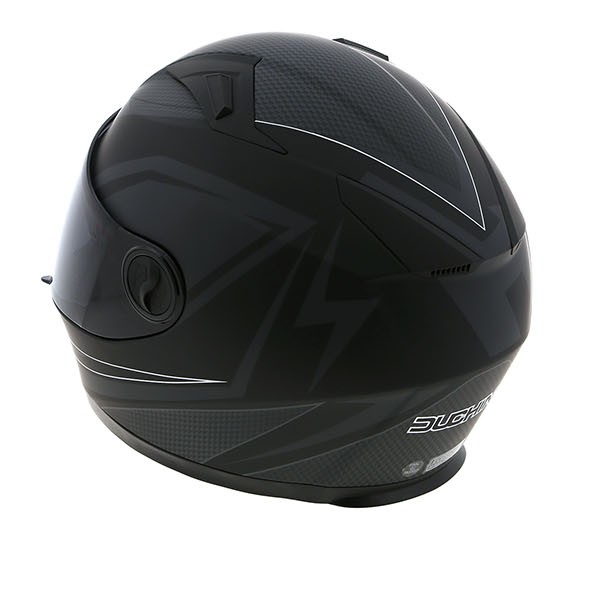 Duchinni D705 - Syncro Black / Gun 