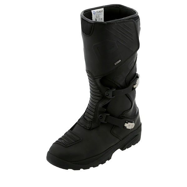 Spirit motorcycle boots hotsell