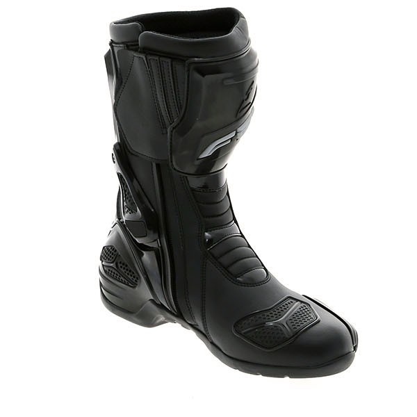 falco patrol boots review