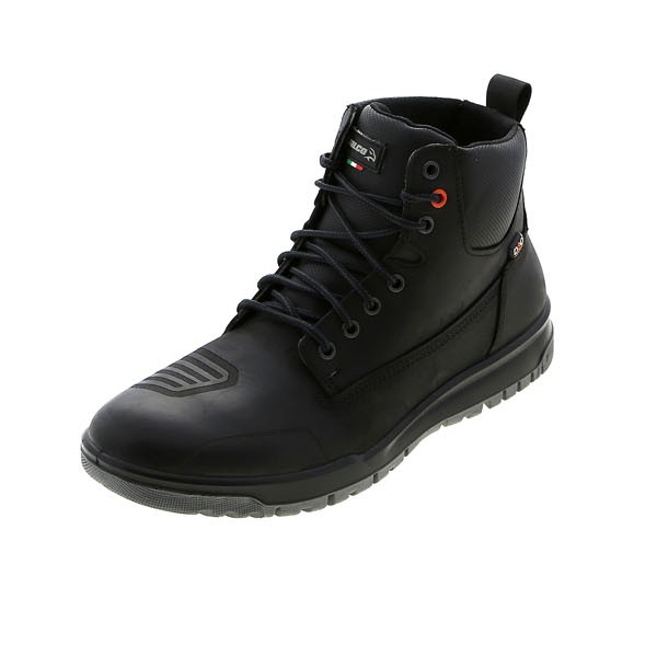 falco patrol motorcycle boots