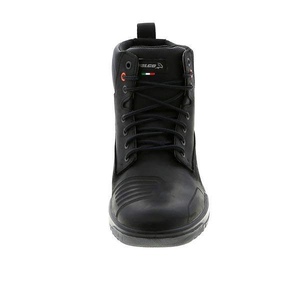 falco patrol motorcycle boots