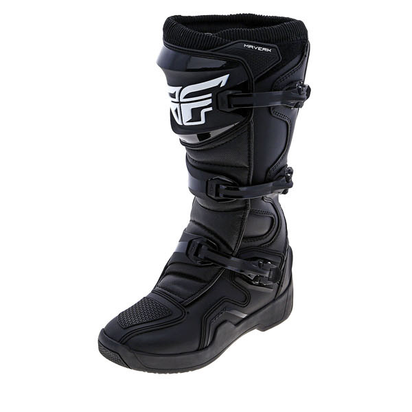 Maverik boots on sale