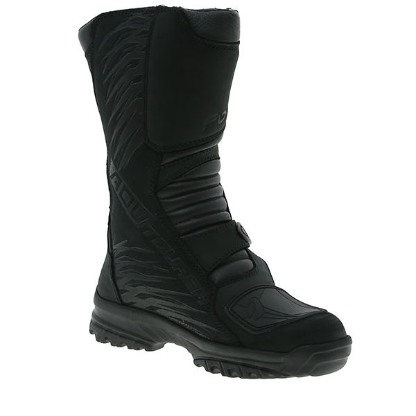 Forma ADV Tourer Boots Black FREE UK DELIVERY