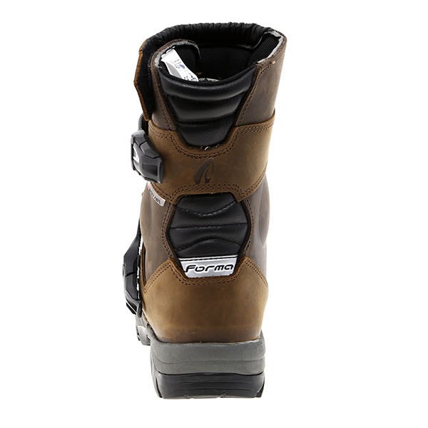 Forma Adventure Low Boots Brown Free Uk Delivery