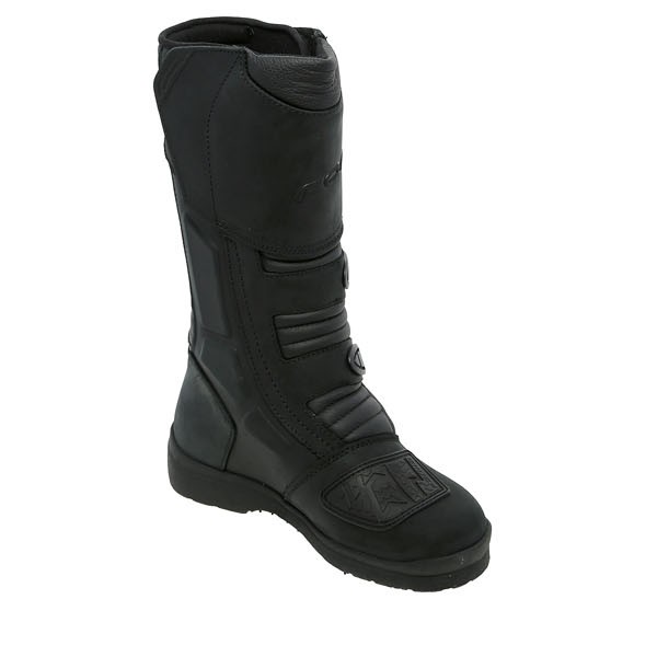 Cape horn boots top