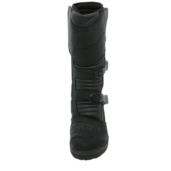 Forma Cape Horn HDry Leather Boots Black FREE UK DELIVERY