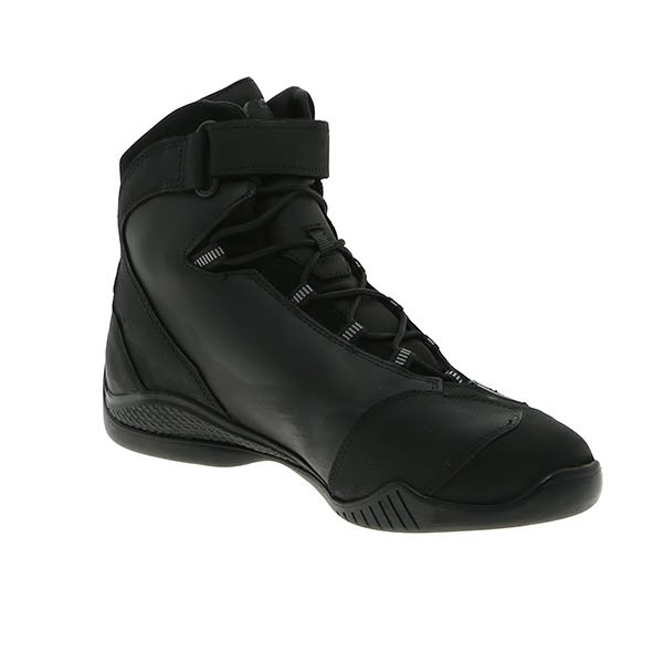 Forma Edge Boots - Black - FREE UK DELIVERY