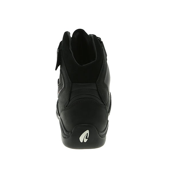 Forma Edge Boots Black FREE UK DELIVERY