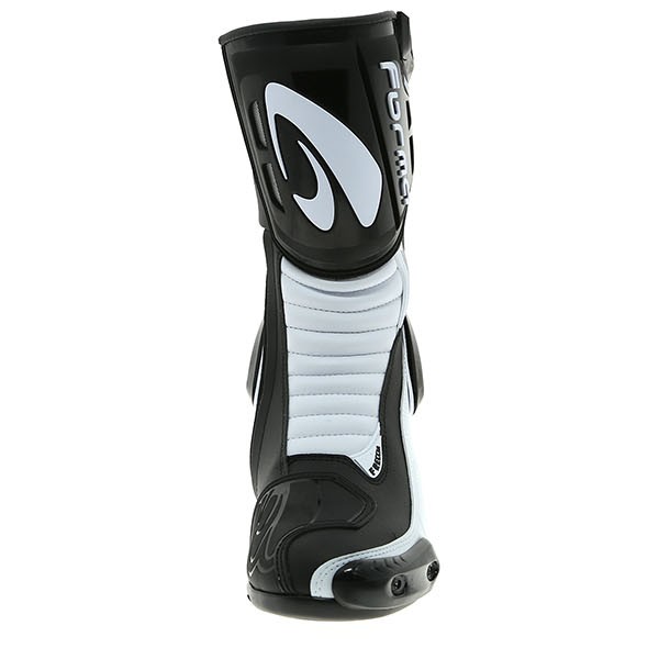 Bottes sales forma freccia