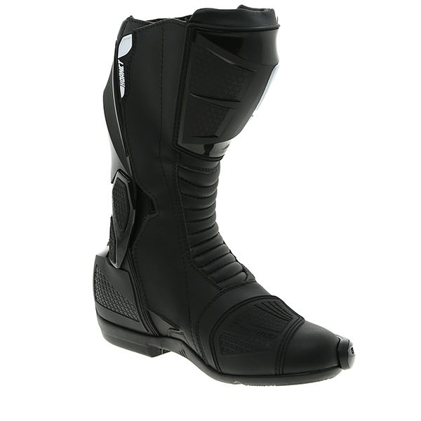 Forma Hornet Dry Boots - Black - FREE UK DELIVERY