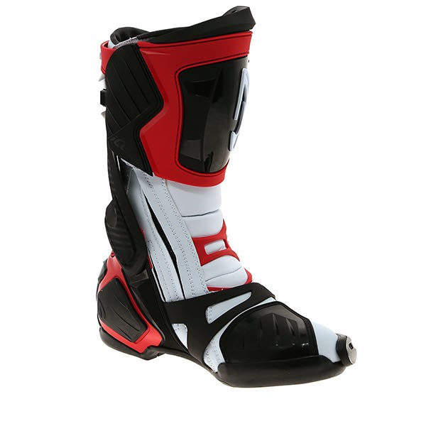 Forma Ice Pro Boots - Red - FREE UK DELIVERY