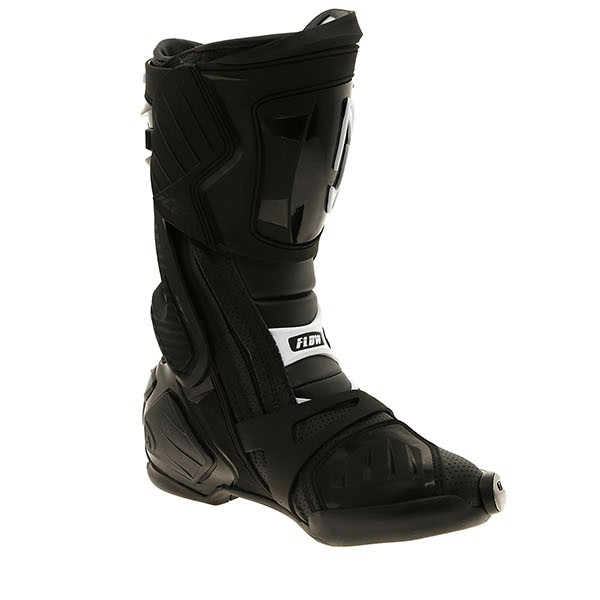 Forma Ice Pro Flow Boots - Black - FREE UK DELIVERY