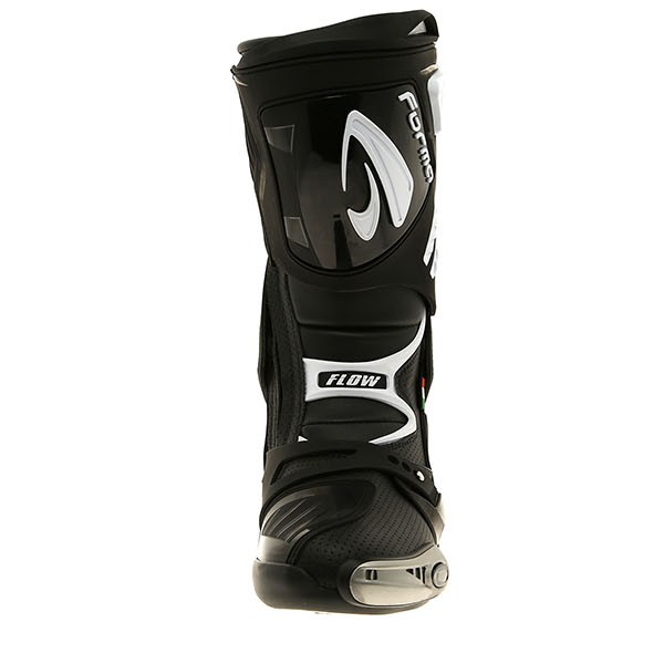 unisex black ice pro leather x2 high top