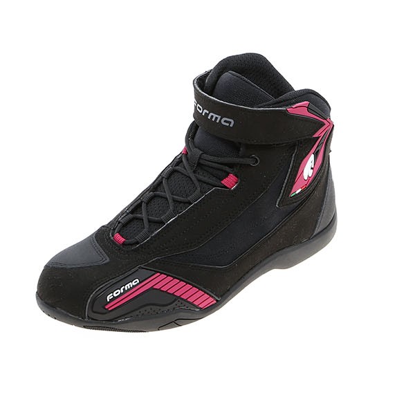 forma genesis boots