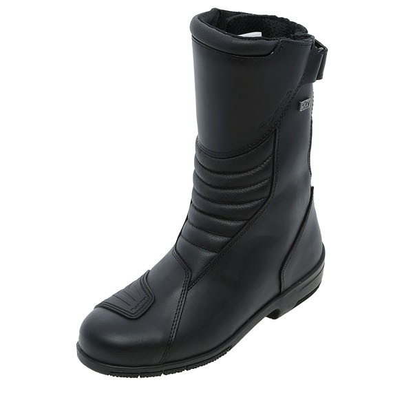 Forma_Ladies_Rose_HDry_Leather_Boots-Black_front_left_quarter_472278.jpg