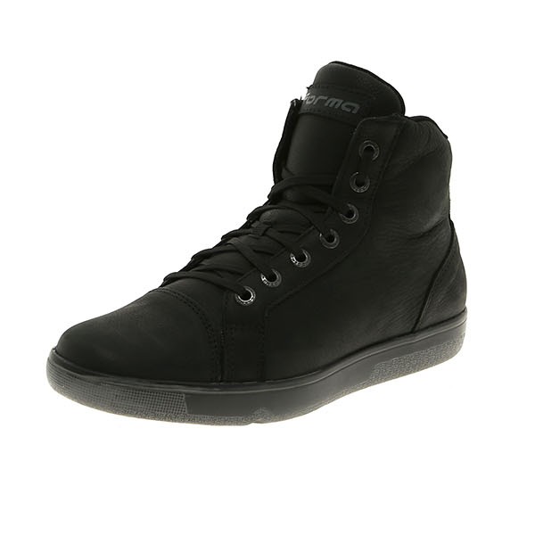 Forma Slam Dry Waterproof Boots Black FREE UK DELIVERY