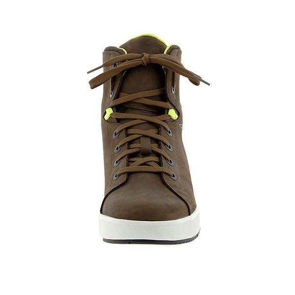 Swift online motorcycle boots