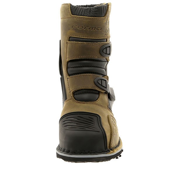 forma terra evo low motorcycle boots