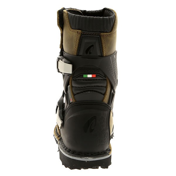 forma terra evo low motorcycle boots