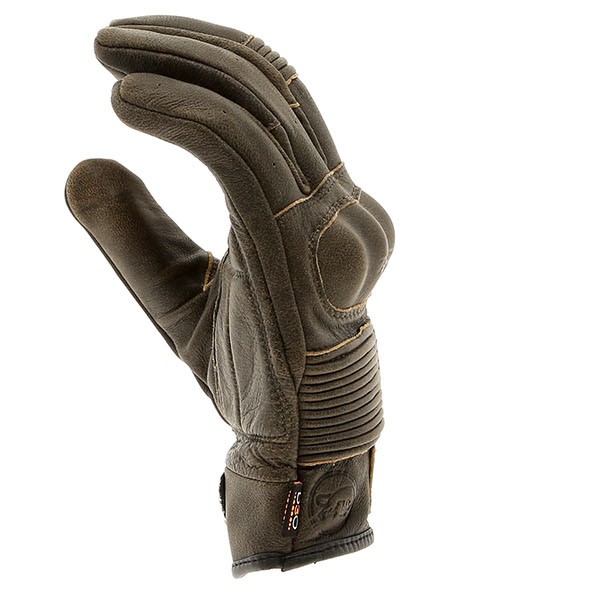furygan james gloves