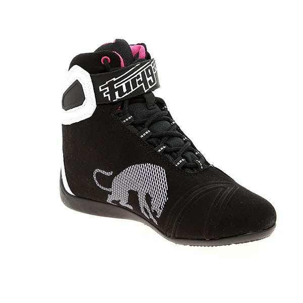 furygan d30 boots