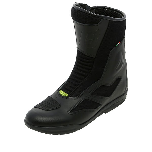 gaerne g hybrid boots