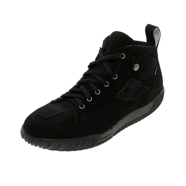 Gaerne G-Razor Gore-Tex Boots - Black - FREE UK DELIVERY