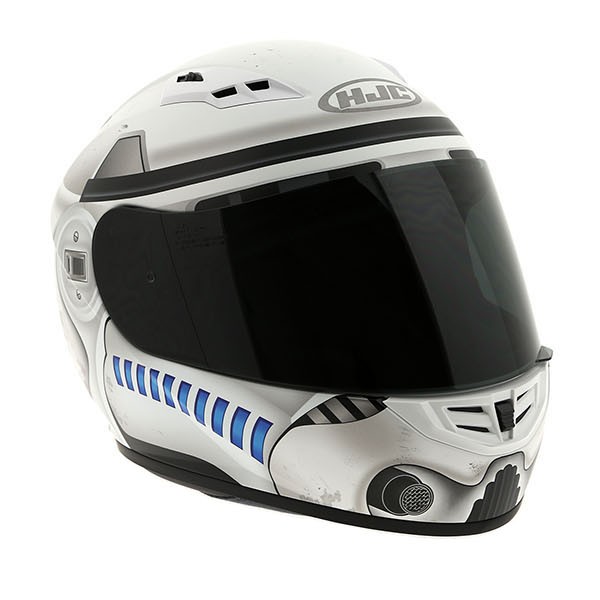Hjc stormtrooper Clearance
