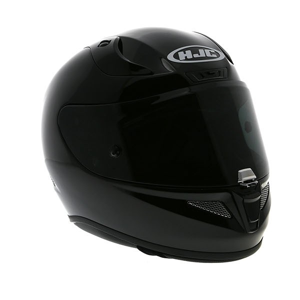 hjc rpha 11 black visor