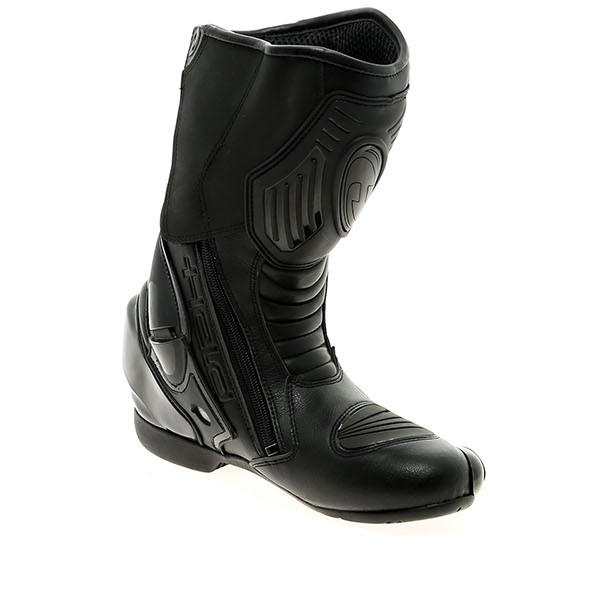 held motorcycle boots