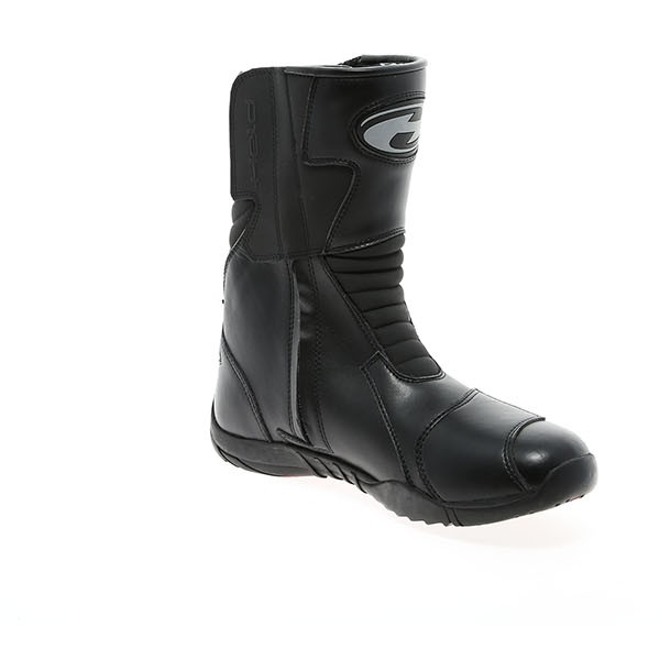 held motorcycle boots