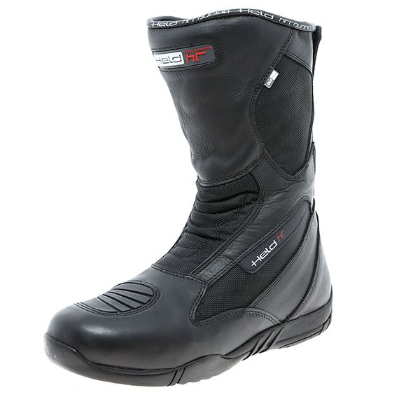 held motorcycle boots