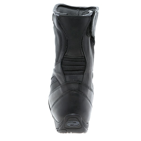 held motorcycle boots