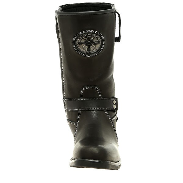 Held Nevada Boots Reviews at