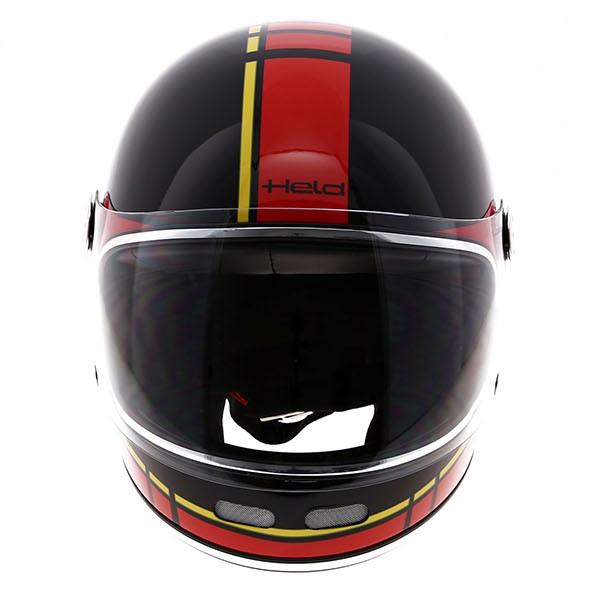 Red White Held Root Full Face Motorcycle Motorbike Helmet Archives Statelegals Staradvertiser Com