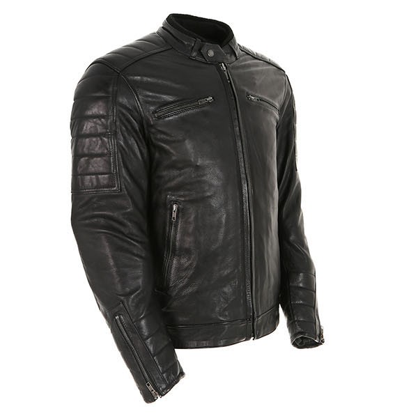 cruiser leather jacket