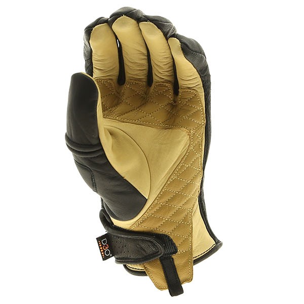 icon motorcycle gloves