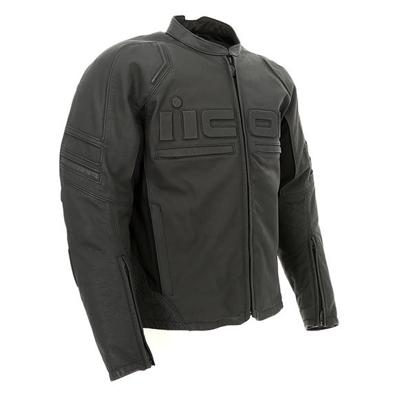 Icon Motorhead 2 Black