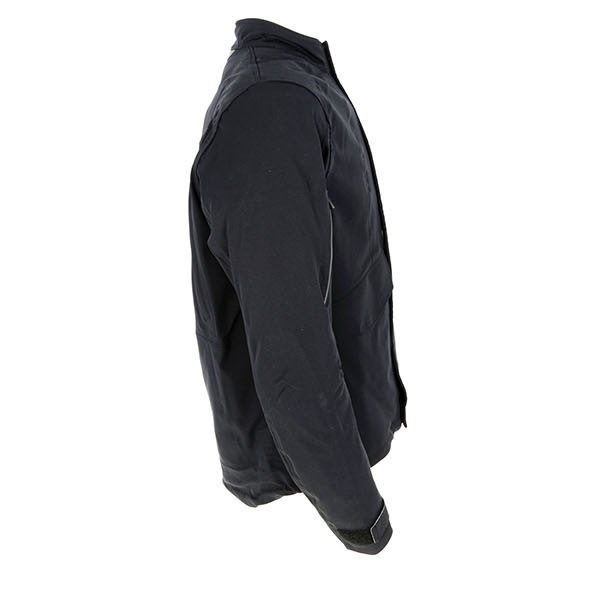 Icon Stormhawk WP Textile Jacket - Black - FREE UK DELIVERY